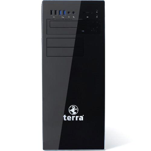 Datenblatt: TERRA PC-GAMER
