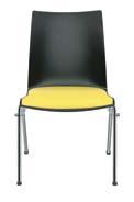 1308/A-35 1308-35 1308/A-35-HPL Stratifié HPL This new product combines all relevant functions of a chair for large halls.