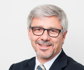 Carlo Conti Rechtsanwalt und Partner WENGER PLATTNER Rechtsanwälte Steuerberater Notare Basel Verwaltungsratspräsident