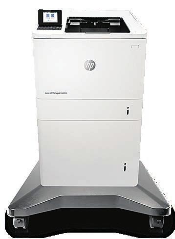 E60055dn MFP E62555dn 45 S.