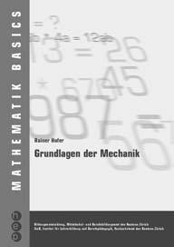 Weitere Titel i der Reihe «Mthemtik Bsics» Rier Hofer Grösse, Eiheite ud Figure.