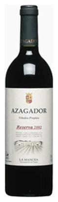 Rotwein Spanien Rioja Crianza DOCa, David Moreno 7.5 dl 48.00 1.0 dl 6.