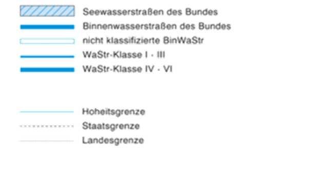 7 Aktuelle Situation Wasserentnahmen Gebühren für die Wasserentnahmen: Mecklenburg Peene: Niedersachsen Elbeseitenkanal: 3 ct/m³ 2,3 ct/m³ Thüringen: