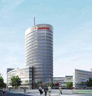 Tweak CLD LED. Sortiment. Vodafone Deutschland, das seinen Hauptsitz in Düsseldorf hat, ist einer der grössten Telekommunikationsanbieter auf dem deutschen Markt.
