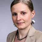 Carola Rinker ist neues Aufsichtsratsmitglied VdU-Mitglied Dr.
