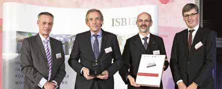Die Laux GmbH aus Föhren ist vom Bundesministerium für Ernährung und Landwirtschaft (BMEL) mit dem Bundesehrenpreis für Spirituosen ausgezeichnet worden.