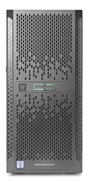 Aktuelle Server & Storage-Angebote Seite HPE ProLiant ML30 Gen9 UVP: 1.048 (Best.-Nr.