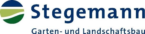 Registriernummer: 101.002359 Stegemann Straßenbau GmbH Registriernummer: 101.