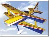 00 Cessna 182 Skylane 50 von CMPro 415192 Spannweite: 1650 mm, Länge: 1250 mm, Gewicht: 2950 g, Fläche:
