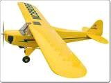 00 Piper J-3 Cub von CMPro 415168 Spannweite: 2310 mm, Länge: 1500 mm, Gewicht: ca.