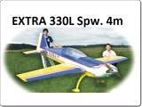 00 415220 Spannweite 2100mm, ARF Bausatz, Länge: 2260 mm Fluggewicht: ab ca. 13kg SFr.