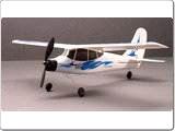 8V 15C, ESC: 50A, Motor: 3715 SFr. 145.00 Vorbildgetreue Cessna 185 mit 1.5m Spannweite, nur Schaumteile 413257-1 Länge: 1196mm, Fluggewicht: 1.35kg Mögliche Komponenten: Akku: 2200MAH 14.