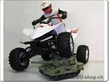 RC-Cars Glühzünder 1:10 RC Quad ATV FS-Racing 1:5 2WD 462066 Länge: 46 cm, Breite: 32 cm, Höhe: 40 cm, Gewicht 2.