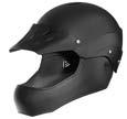 grössen: Uni, Helm inklusive Größenfittings trident Der neue carbonverstärkte Composite-Helm mit der bewährten und sicheren Helmverstellung von WRSI kombiniert Style und geringes Gewicht von