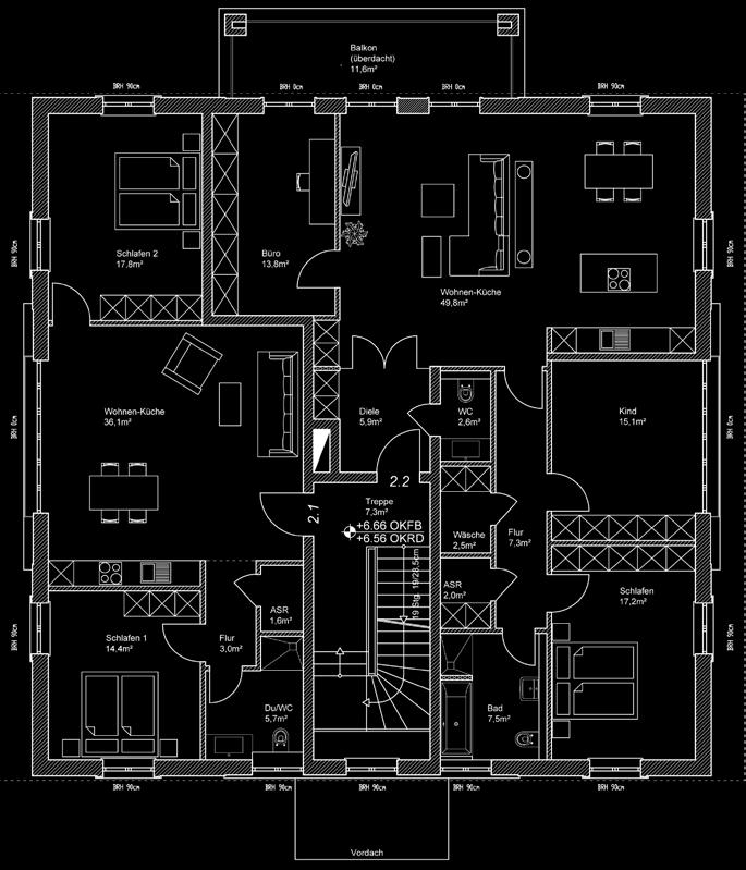 Wer so lange wie möglich in der gewohnten Umgebung verbleiben will, ist auf eine Wohnung angewiesen, die möglichst frei von Barrieren ist. Die Wohnung ist für Menschen ein besonderer Lebensort.