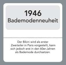 von 1945 bis zur