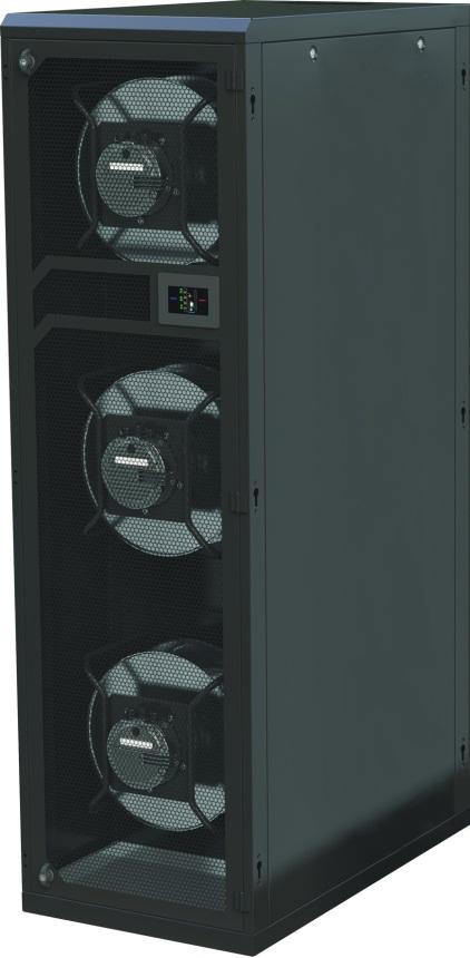 CoolTeg Plus XC40 AC-TXC-Klimaeinheit für die direkte Erweiterung mit integriertem Kompressor Anwendung CoolTeg Plus XC40 ist eine revolutionäre Klimaeinheit, die speziell für die Montage zwischen