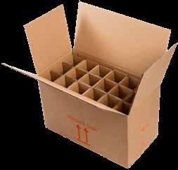 Flaschen-Verpackung, schwarz 3er 36 + 25 x 09 cm 25 St 2,78 2,71 2,64 1 St 8 511900012