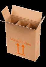 Flaschen-Verpackung, rot 2er 36 + 18 x 09 cm 25 St 2,29 2,24 2,19 1 St 511900032
