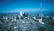 TORONTO BOND PLACE HOTEL *** MONTREAL TRAVELODGE MONTREAL CENTRE ** 65 Dundas Street East Sehr