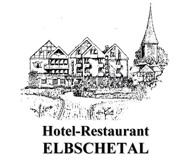 Hotel-Restaurant Elbschetal Kirchstraße 2-4. 58300 Wetter (Ruhr). Tel.