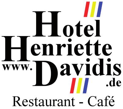 Hotel Henriette Davidis Trienendorfer Straße 8. 58300 Wetter (Ruhr). Tel.