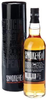 Islay Die Whiskys, die von der Insel Islay [ˈaɪlə] (Innere Hebriden) stammen, werden in der Regel als «besonders kräftig» und «stark» bezeichnet egal ob sie sehr nach Rauch und Torf schmecken oder
