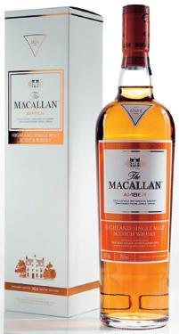 Auf der ganzen Welt verkörpern Glenlivet, Macallan, Glenfiddich, Glenrothes und Glenfarclas diesen Whisky.