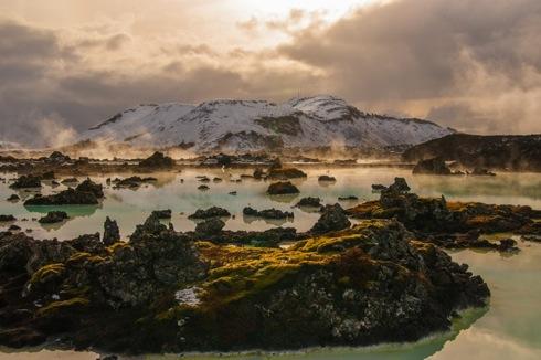 Was macht man denn bloß in Island im Winter? Diese Frage hörte Katharina Merther nicht nur einmal, als sie von ihrem Vorhaben erzählte, Island einmal im Winter zu besuchen.