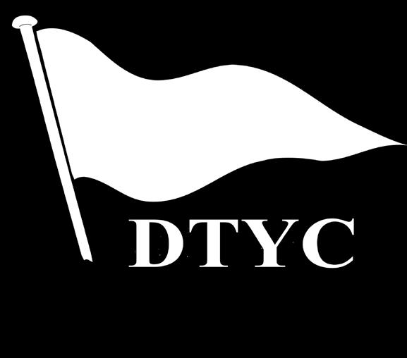 Die im DTYC durchgeführten Regatten genießen durch das Zusammenspiel von professionellem Regattamanagement, Ambiente eines Yacht Clubs und Gastfreundschaft einen hervorragenden Ruf.