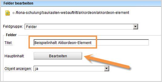 Geben Sie dem Ordner einen sprechenden Namen aus Kleinbuchstaben, max. 30 Zeichen, ohne Sonderzeichen oder Umlaute.