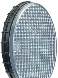 LED-Arbeitsscheinwerfer Modell 771 XD Die Arbeitsscheinwerfer der XD-Serie von J.W. Speaker setzen den neuen Standard bei LED-Arbeitsscheinwerfern.