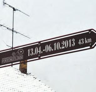 Beste Voraussetzungen für den 34. Silvesterlauf, rund 50 Teilnehmer fanden sich auf dem Jahnsportplatz ein. Der Silvesterlauf ist wohl der Älteste in der Uckermark.