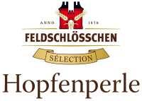 80 1.50 x 16474 Feldschlösschen Hopfen / Houblon Dose 4 Pack 0.50 9.00 2.30 2050 Feldschlösschen Hopfenperle Container 1 Container 20.00 80.