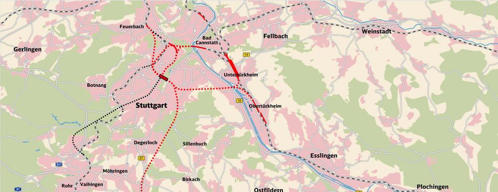 Stuttgart 21: