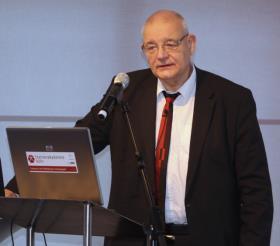Kernaussagen Prof. Dr. John Erpenbeck Presentation Prof.