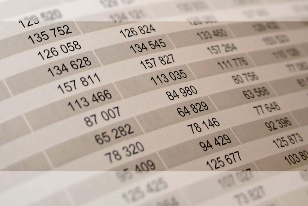 STATISTISCHES LANDESAMT 2017 Statistik nutzen