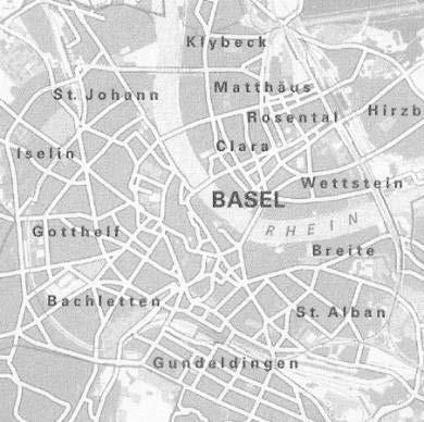 Furnished Business Apartments Möbliertes Wohnen in Basel Über 100
