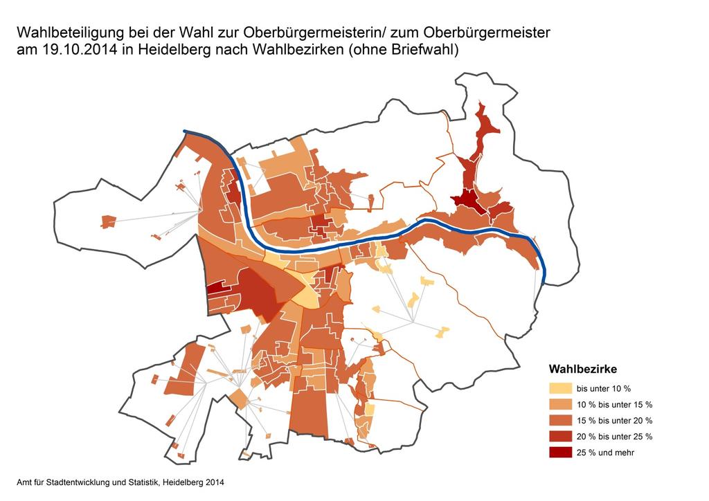 OB- Wahlbericht