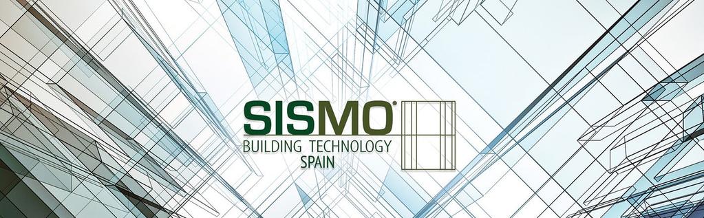 SISMO - Ein innovatives Bau-System:Effizient, umweltfreundlich, anpassbar.
