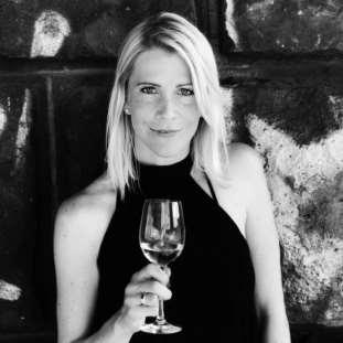 2016 SKYLINE WINES rosé Cabernet Sauvignon D.Q. rosé trocken SKYLINEWINES ist ein von Julie Götze gegründetes Weinlabel.