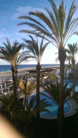 Spanien Fuerteventura & Lanzarote Von: Aylin Repen Reisedatum: 29.09.-05.10.