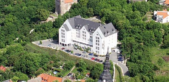 Arrangements unserer Partnerhotels Nutzen Sie die Gelegenheit und erweitern Sie hren Besuch der Oper Zar und Zimmermann bei den Thüringer Schlossfestspiele Sondershausen zu einem entspannten