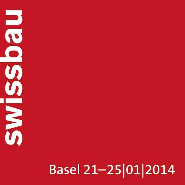 Swissbau Focus, Basel 21. bis 25.