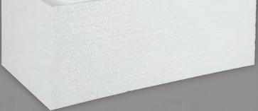 TRITTSCHALL- DÄMMSYSTEM Plattenmaße / mm (Standard): 0 x 0, 0 x 0 Verpackung: PE Folie ohne Berechnung PH-EPS T 000 DES sm WLG 05 Wärmeleitfähigkeitsgruppe WLG 05. Anwendungstyp DES sm DIN 10-10.