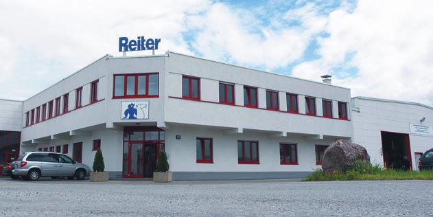 Heinich Reite GmbH Wi setzen alles in Bewegung Die Fima Reite ist 1934 von Heinich Reite in Wien Wieden gegündet woden und seithe kontinuielich gewachsen.