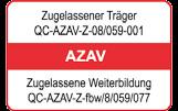 Integrierte Managementsysteme Neue Zertifikatsregistriernummer ab März 2018 Ihr Nutzen (Bildungsziel) Sie erwerben eine zusätzliche, branchenübergreifende Qualifikation für die Mitarbeit als