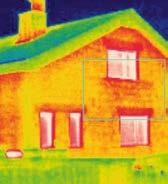 Sie hilft, Wärmeverluste und Heizenergiekosten zuverlässig zu minimieren und den Gebäudewert zu steigern.
