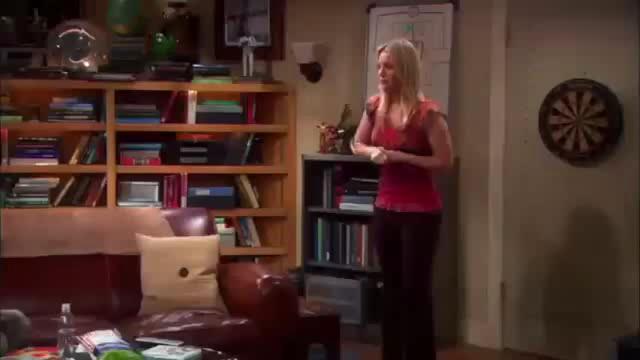 Das Sheldon Phänomen The Big