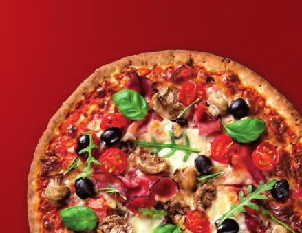 Napoli Pizzaservice -